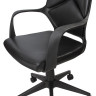 Кресло офисное BRABIX PREMIUM "Prime EX-515", экокожа, черное, 531569 по низкой цене оптом 