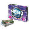 Игра настольная МЕМО 50 карточек, АССОРТИ 8 сюжетов, НЕСКУЧНЫЕ ИГРЫ, 67875, 7203 по низкой цене оптом 