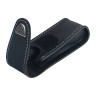 Подарочный чехол для ножей VICTORINOX, кожа, черный, на липучке, 0.87../0.89.., до 6 уровней, 4.0524.31 по низкой цене оптом 