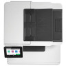МФУ лазерное ЦВЕТНОЕ HP Color LaserJet Pro M479fdn "4 в 1", А4, 27 стр/мин, 50000 стр/мес, АПД, сетевая карта, W1A79A по низкой цене оптом 
