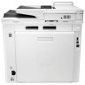 МФУ лазерное ЦВЕТНОЕ HP Color LaserJet Pro M479fdn "4 в 1", А4, 27 стр/мин, 50000 стр/мес, АПД, сетевая карта, W1A79A по низкой цене оптом 