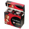 Кофе в капсулах COFFESSO Classico Italiano для кофемашин Nespresso, 100% арабика, 40 порций, 101733 по низкой цене оптом 