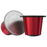 Кофе в капсулах COFFESSO Classico Italiano для кофемашин Nespresso, 100% арабика, 40 порций, 101733 по низкой цене оптом 