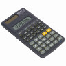 Калькулятор инженерный STAFF STF-310 (142х78 мм), 139 функций, 10+2 разрядов, двойное питание, 250279 по низкой цене оптом 