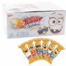 Кекс TODAY "Goldies Mood" с молочным кремом 40 г, ТУРЦИЯ, в шоубоксе, 1383 по низкой цене оптом 