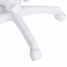 Кресло детское с подставкой для ног BRABIX "Toy MG-205", сетка/ткань TW, розовое, 533151 по низкой цене оптом 