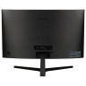 Монитор SAMSUNG C27F396FHI 27" (69 см), 1920x1080, 16:9, VA, 4 ms, 250 cd, VGA, HDMI, черный, LC27F396FHIXRU по низкой цене оптом Краснодар, Москва, Уфа, Казань, Барнаул, Владивосток, Хабаровск, Сахалин, Красноярск, Екатеренбург, 