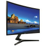 Монитор SAMSUNG C27F396FHI 27" (69 см), 1920x1080, 16:9, VA, 4 ms, 250 cd, VGA, HDMI, черный, LC27F396FHIXRU по низкой цене оптом Краснодар, Москва, Уфа, Казань, Барнаул, Владивосток, Хабаровск, Сахалин, Красноярск, Екатеренбург, 