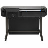 Плоттер HP DesignJet T650 36" (5HB10A), A0, Wi-Fi, сетевая карта, с подставкой по низкой цене оптом 