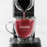 Чай в капсулах GREENFIELD "Raspberry Cream", травяной, гибискус и малина, 10 шт. х 2,5 г, 1365-10 по низкой цене оптом 