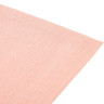 Бумага гофрированная (ИТАЛИЯ) 180 г/м2, нежно-розовая (17a2), 50х250 см, BRAUBERG FIORE, 112633