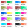 Фломастеры двусторонние утолщенные BRAUBERG "PREMIUM" "BI-COLOR", 10 шт., 20 цветов, двухцветные, вентилируемый колпачок, 151945 по низкой цене оптом 