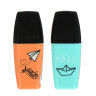 Текстовыделитель STABILO "Boss Mini PastelLove", АССОРТИ В ПЛАСТИКОВОЙ БАНКЕ, линия 2-5 мм, 07/50-07 по низкой цене оптом Краснодар, Москва, Уфа, Казань, Барнаул, Владивосток, Хабаровск, Сахалин, Красноярск, Екатеренбург, 