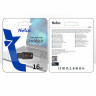 Флеш-диск 16GB NETAC U197, USB 2.0, черный, NT03U197N-016G-20BK по низкой цене оптом Краснодар, Москва, Уфа, Казань, Барнаул, Владивосток, Хабаровск, Сахалин, Красноярск, Екатеренбург, 
