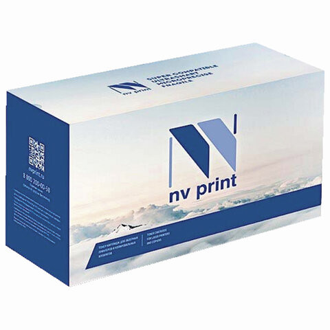 Тонер-картридж NV PRINT (NV-TK5290BK) для Kyocera Ecosys P7240, черный, ресурс 17000 страниц по низкой цене оптом 