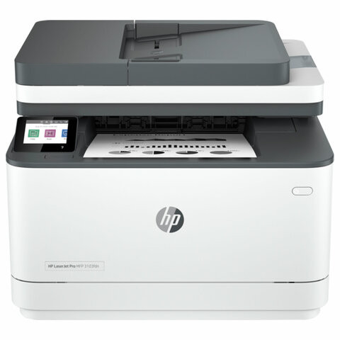 МФУ лазерное HP LaserJet Pro 3103fdn "4 в 1", А4, 33 стр/мин, 50000 стр/мес, ДУПЛЕКС,, 3G631A по низкой цене оптом Краснодар, Москва, Уфа, Казань, Барнаул, Владивосток, Хабаровск, Сахалин, Красноярск, Екатеренбург, 