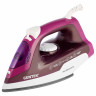 Утюг CENTEK CT-2348, 1800 Вт, антипригарное покрытие, антикапля, антинакипь, фиолетовый, CT-2348 VIOLET по низкой цене оптом Краснодар, Москва, Уфа, Казань, Барнаул, Владивосток, Хабаровск, Сахалин, Красноярск, Екатеренбург, 