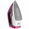 Утюг CENTEK CT-2348, 1800 Вт, антипригарное покрытие, антикапля, антинакипь, фиолетовый, CT-2348 VIOLET по низкой цене оптом Краснодар, Москва, Уфа, Казань, Барнаул, Владивосток, Хабаровск, Сахалин, Красноярск, Екатеренбург, 