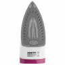 Утюг CENTEK CT-2348, 1800 Вт, антипригарное покрытие, антикапля, антинакипь, фиолетовый, CT-2348 VIOLET по низкой цене оптом Краснодар, Москва, Уфа, Казань, Барнаул, Владивосток, Хабаровск, Сахалин, Красноярск, Екатеренбург, 