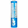 Батарейки КОМПЛЕКТ 4 шт. GP PowerPlus AAA (R03, 24G), солевые, мизинчиковые, в пленке, 24CEBRA-2S4 по низкой цене оптом 