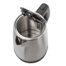 Чайник SONNEN KT-1785, 1,7 л, 2200 Вт, закрытый нагревательный элемент, нержавеющая сталь, 453420 по низкой цене оптом Краснодар, Москва, Уфа, Казань, Барнаул, Владивосток, Хабаровск, Сахалин, Красноярск, Екатеренбург, 