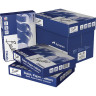 Бумага офисная А4, 80 г/м2, 500 л., марка В, BALLET CLASSIC, ColorLok, Россия, 153% (CIE) по низкой цене оптом 
