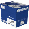 Бумага офисная А4, 80 г/м2, 500 л., марка В, BALLET CLASSIC, ColorLok, Россия, 153% (CIE) по низкой цене оптом 