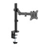 Кронштейн для монитора настольный VESA 75х75, 100х100, 17"-32", до 8 кг, SONNEN STATIC, 455942 по низкой цене оптом Краснодар, Москва, Уфа, Казань, Барнаул, Владивосток, Хабаровск, Сахалин, Красноярск, Екатеренбург, 