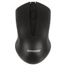 Мышь беспроводная SONNEN M-661Bk, USB, 1000 dpi, 2 кнопки + 1 колесо-кнопка, оптическая, черная, 512647 по низкой цене оптом Краснодар, Москва, Уфа, Казань, Барнаул, Владивосток, Хабаровск, Сахалин, Красноярск, Екатеренбург, 