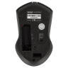 Мышь беспроводная SONNEN M-661Bk, USB, 1000 dpi, 2 кнопки + 1 колесо-кнопка, оптическая, черная, 512647 по низкой цене оптом Краснодар, Москва, Уфа, Казань, Барнаул, Владивосток, Хабаровск, Сахалин, Красноярск, Екатеренбург, 