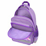 Рюкзак ПИФАГОР SCHOOL, 1 отделение, 3 кармана, Bubble tea, 38x28х14 см, 273164 по низкой цене оптом 