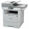 МФУ лазерное BROTHER DCP-L6600DW, "3 в 1", А4, 46 стр/мин, 125000 стр/мес, ДУПЛЕКС, Wi-Fi, АПД, сетевая карта по низкой цене оптом 