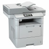 МФУ лазерное BROTHER DCP-L6600DW, "3 в 1", А4, 46 стр/мин, 125000 стр/мес, ДУПЛЕКС, Wi-Fi, АПД, сетевая карта по низкой цене оптом 