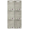 Батарейки алкалиновые КОМПЛЕКТ 2 шт (отрывной блок) PHILIPS Entry, АА (LR6,2, Б0064636 по низкой цене оптом Краснодар, Москва, Уфа, Казань, Барнаул, Владивосток, Хабаровск, Сахалин, Красноярск, Екатеренбург, 
