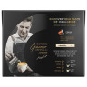 Кофе в капсулах COFFESSO Crema Delicato для кофемашин Nespresso, 100% арабика, 80 порций, 101737 по низкой цене оптом Краснодар, Москва, Уфа, Казань, Барнаул, Владивосток, Хабаровск, Сахалин, Красноярск, Екатеренбург, 
