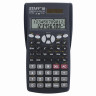 Калькулятор инженерный двухстрочный STAFF STF-810 (181х85 мм), 240 функций, 10+2 разрядов, двойное питание, 250280 по низкой цене оптом 