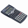 Калькулятор инженерный двухстрочный STAFF STF-810 (181х85 мм), 240 функций, 10+2 разрядов, двойное питание, 250280 по низкой цене оптом 