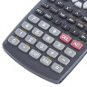 Калькулятор инженерный двухстрочный STAFF STF-810 (181х85 мм), 240 функций, 10+2 разрядов, двойное питание, 250280 по низкой цене оптом 