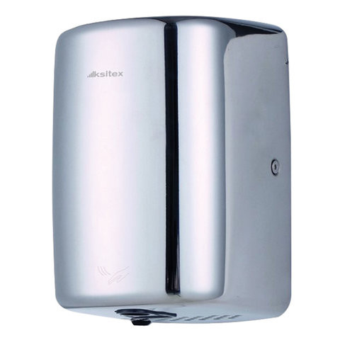 Сушилка для рук KSITEX UV-1150 ACN, 1150 Вт, ультрафиолет, металлическая, глянцевая по низкой цене оптом 