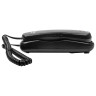 Телефон RITMIX RT-003 black, набор на трубке, быстрый набор 13 номеров, черный, 15118343 по низкой цене оптом 