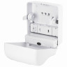 Диспенсер для полотенец в рулонах LAIMA PROFESSIONAL ORIGINAL (Система Н1), СЕНСОРНЫЙ, белый, ABS-пластик, 605765 по низкой цене оптом Краснодар, Москва, Уфа, Казань, Барнаул, Владивосток, Хабаровск, Сахалин, Красноярск, Екатеренбург, 