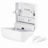 Диспенсер для полотенец в рулонах LAIMA PROFESSIONAL ORIGINAL (Система Н1), СЕНСОРНЫЙ, белый, ABS-пластик, 605765 по низкой цене оптом Краснодар, Москва, Уфа, Казань, Барнаул, Владивосток, Хабаровск, Сахалин, Красноярск, Екатеренбург, 