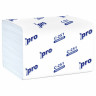 Салфетки 200шт PROtissue (Система N4) PREMIUM, 2-сл, КОМПЛЕКТ 20шт, 21*16см, V-сложен, C251 по низкой цене оптом Краснодар, Москва, Уфа, Казань, Барнаул, Владивосток, Хабаровск, Сахалин, Красноярск, Екатеренбург, 