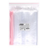 Пакеты ZIP LOCK "зиплок" ОЧЕНЬ ПРОЧНЫЕ, комплект 100 шт., 20x30 см, ПВД, 80 мкм, BRAUBERG EXTRA, 608179 по низкой цене оптом 