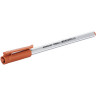 Ручка шариковая масляная PENSAN "Triball Colored", яркие цвета АССОРТИ, ДИСПЛЕЙ, 1003/S60R-8 по низкой цене оптом 