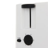 Тостер SCARLETT SC-TM11008, 700 Вт, 2 тоста, 6 режимов, пластик, белый по низкой цене оптом 