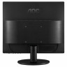 Монитор AOC Professional I960SRDA 19" (48.3 см), 1280x1024, 5:4, IPS, 5 мс, 250cd, VGA, черный по низкой цене оптом Краснодар, Москва, Уфа, Казань, Барнаул, Владивосток, Хабаровск, Сахалин, Красноярск, Екатеренбург, 