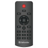 Колонка портативная DEFENDER Rage, 2.0, 50 Вт, Bluetooth, FM-тюнер, microSD, чёрная, 65109 по низкой цене оптом Краснодар, Москва, Уфа, Казань, Барнаул, Владивосток, Хабаровск, Сахалин, Красноярск, Екатеренбург, 
