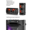 Колонка портативная DEFENDER Rage, 2.0, 50 Вт, Bluetooth, FM-тюнер, microSD, чёрная, 65109 по низкой цене оптом Краснодар, Москва, Уфа, Казань, Барнаул, Владивосток, Хабаровск, Сахалин, Красноярск, Екатеренбург, 