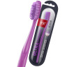 Зубная щетка средней жесткости SPLAT PROFESSIONAL "ULTRA COMPLETE", глубокое очищение, ш/к 11909, 111.14169.0101 по низкой цене оптом 